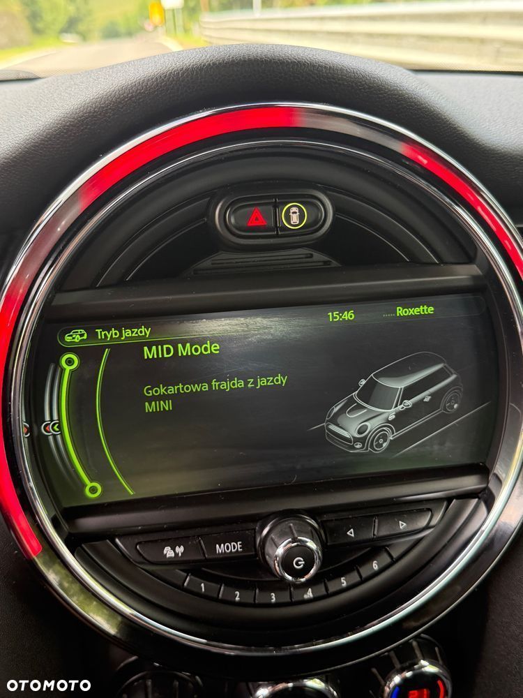 MINI John Cooper Works - 18