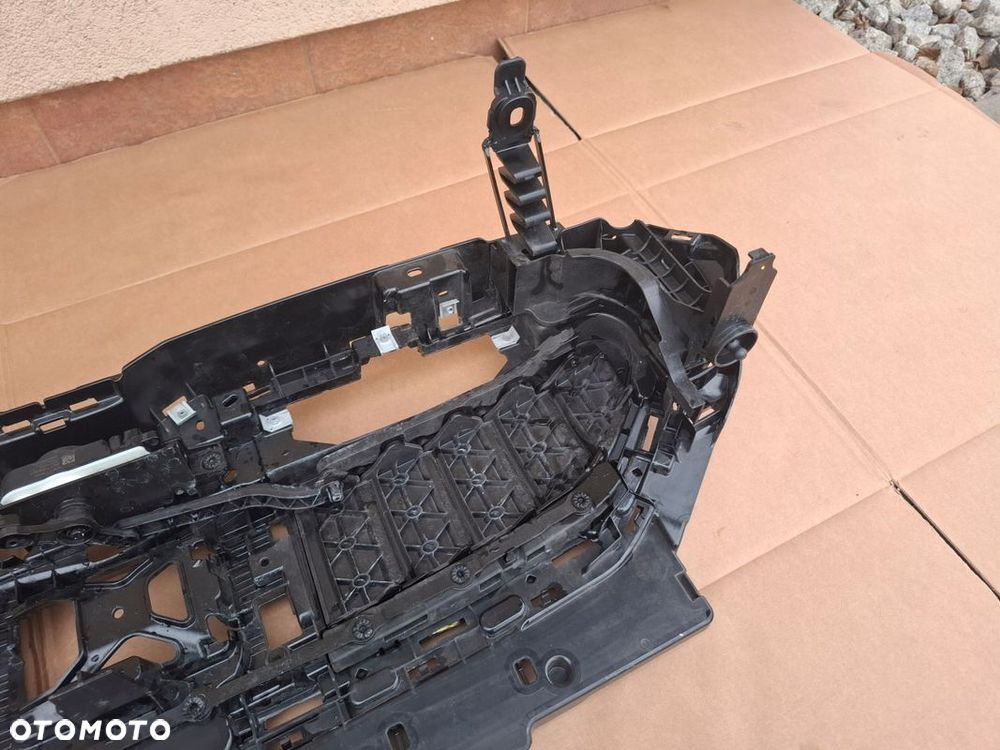 KIEROWNICA POWIETRZA ŻALUZJA BMW 5 V G60 ORYGINAŁ - 8