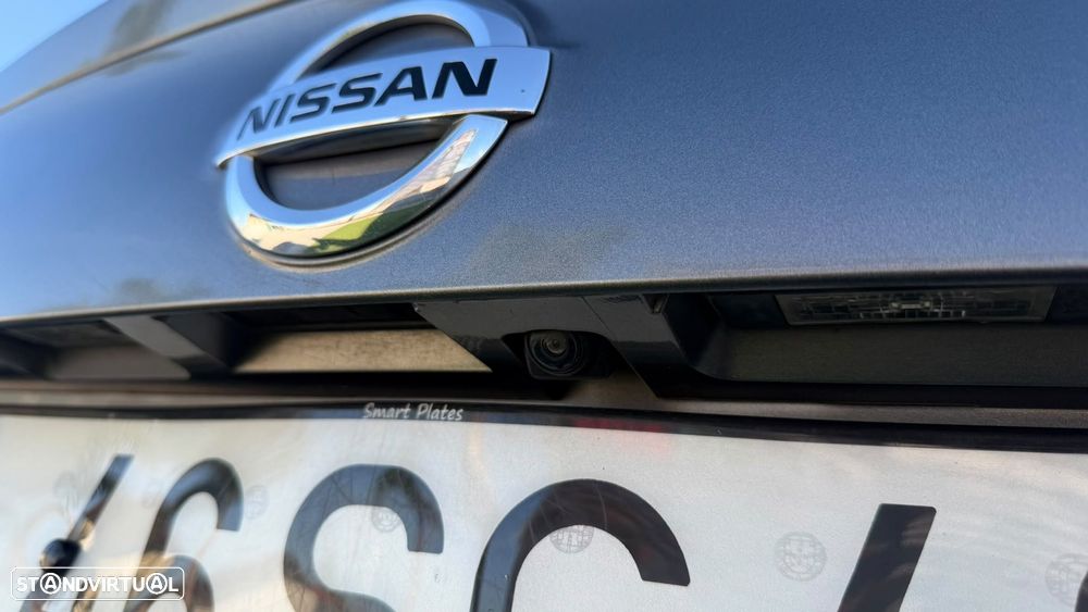 Nissan Qashqai 1.5 dCi Acenta - 9