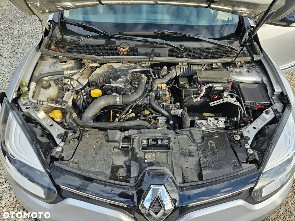 Renault Megane ENERGY TCe 130 EDC BOSE EDITION - 19