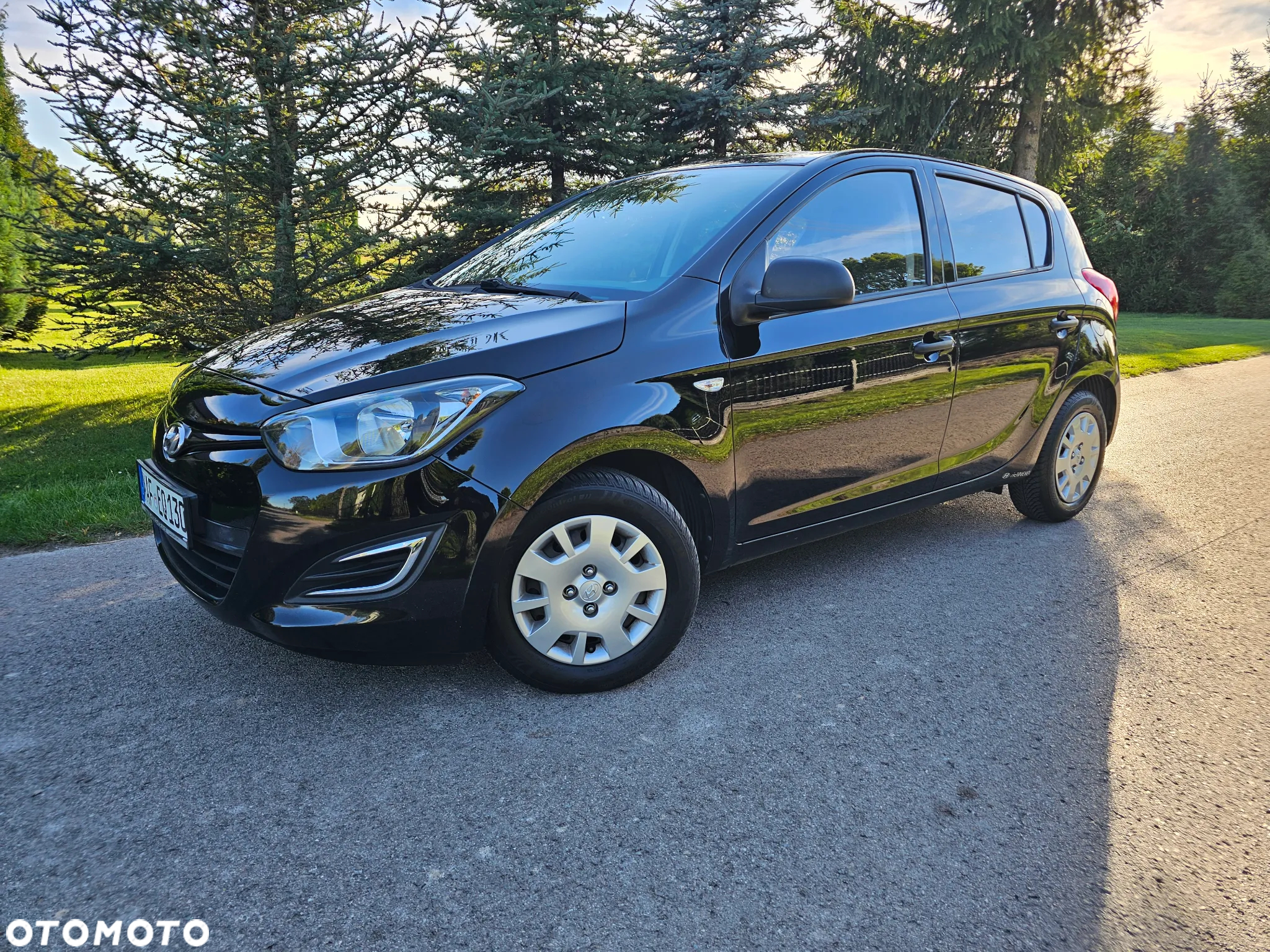 Hyundai i20 1.2 Fifa World Cup Edition - 25