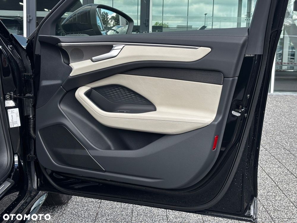 Audi A6 Limousine - 24