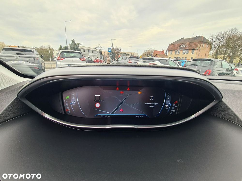 Peugeot 3008 1.5 BlueHDi Allure Pack S&S - 23