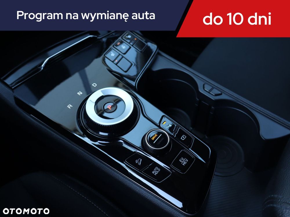 Kia Sportage - 18