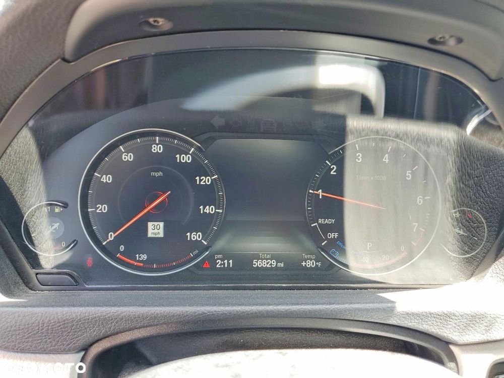 BMW Seria 4 440i M Sport sport - 9