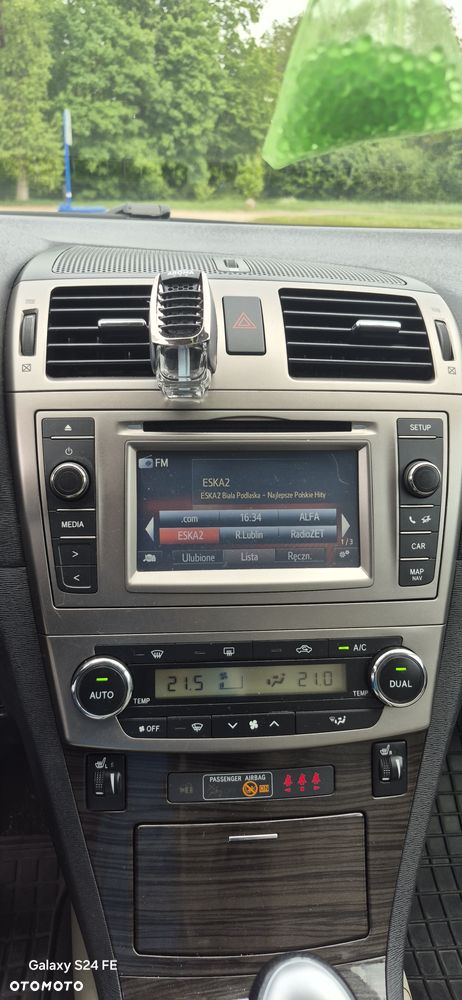 Toyota Avensis 2.0 D-4D Premium - 7