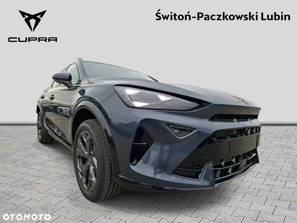 Cupra Formentor - 8