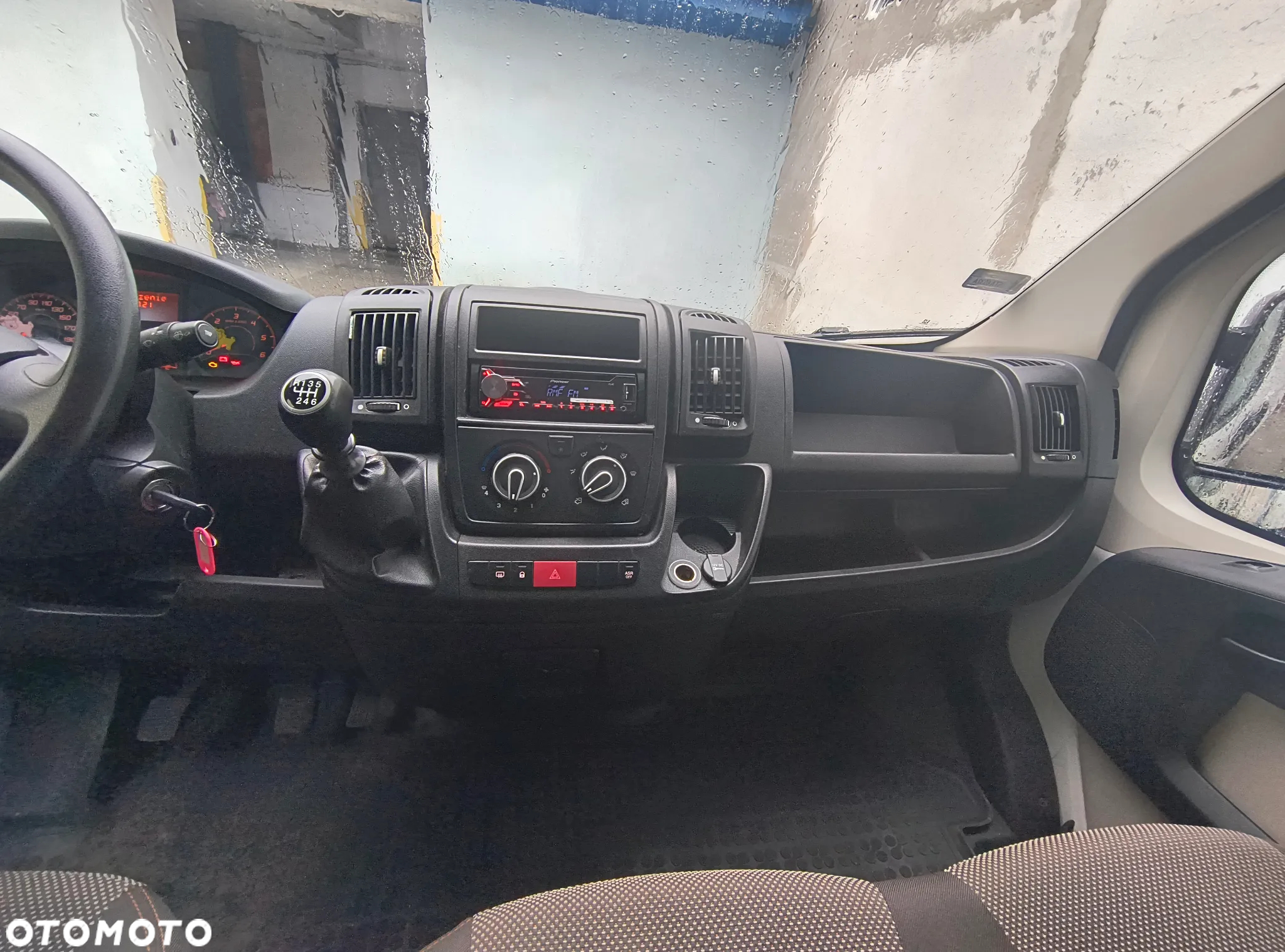 Peugeot Boxer - 11