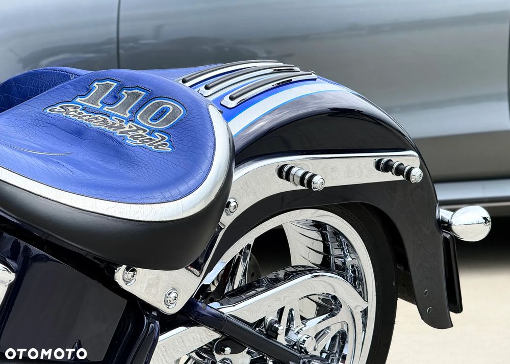 Harley-Davidson Softail - 39