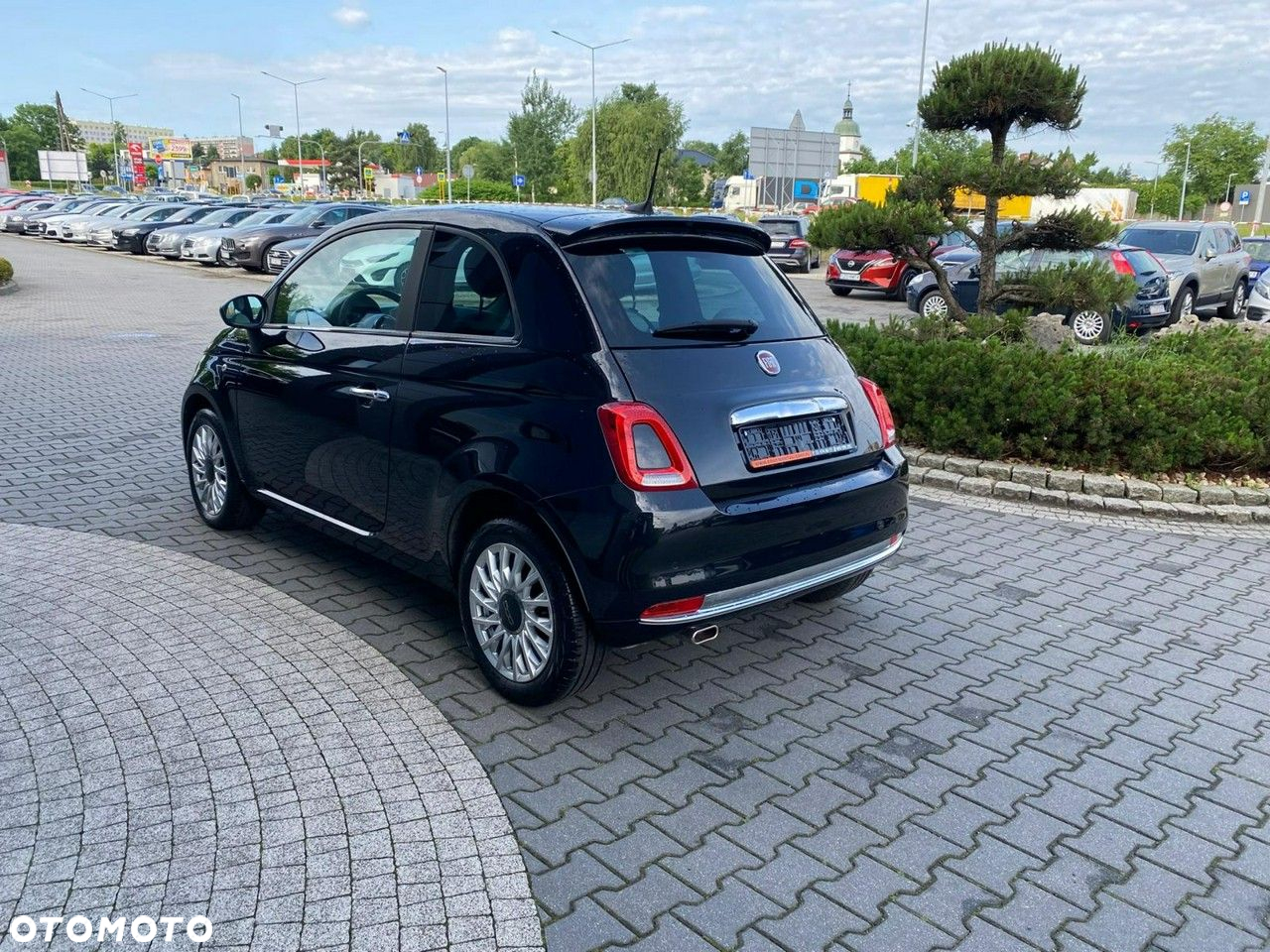 Fiat 500 - 4