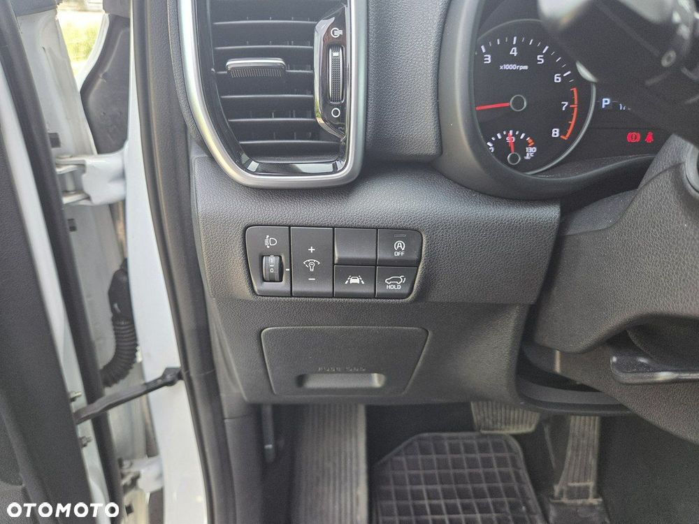 Kia Sportage 1.6 T-GDI L Business Line 2WD DCT - 15