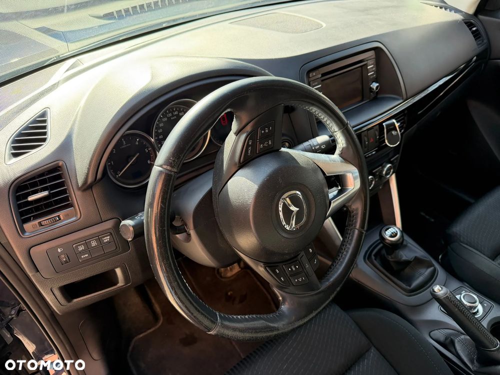 Mazda CX-5 2.2 D Skyenergy - 9