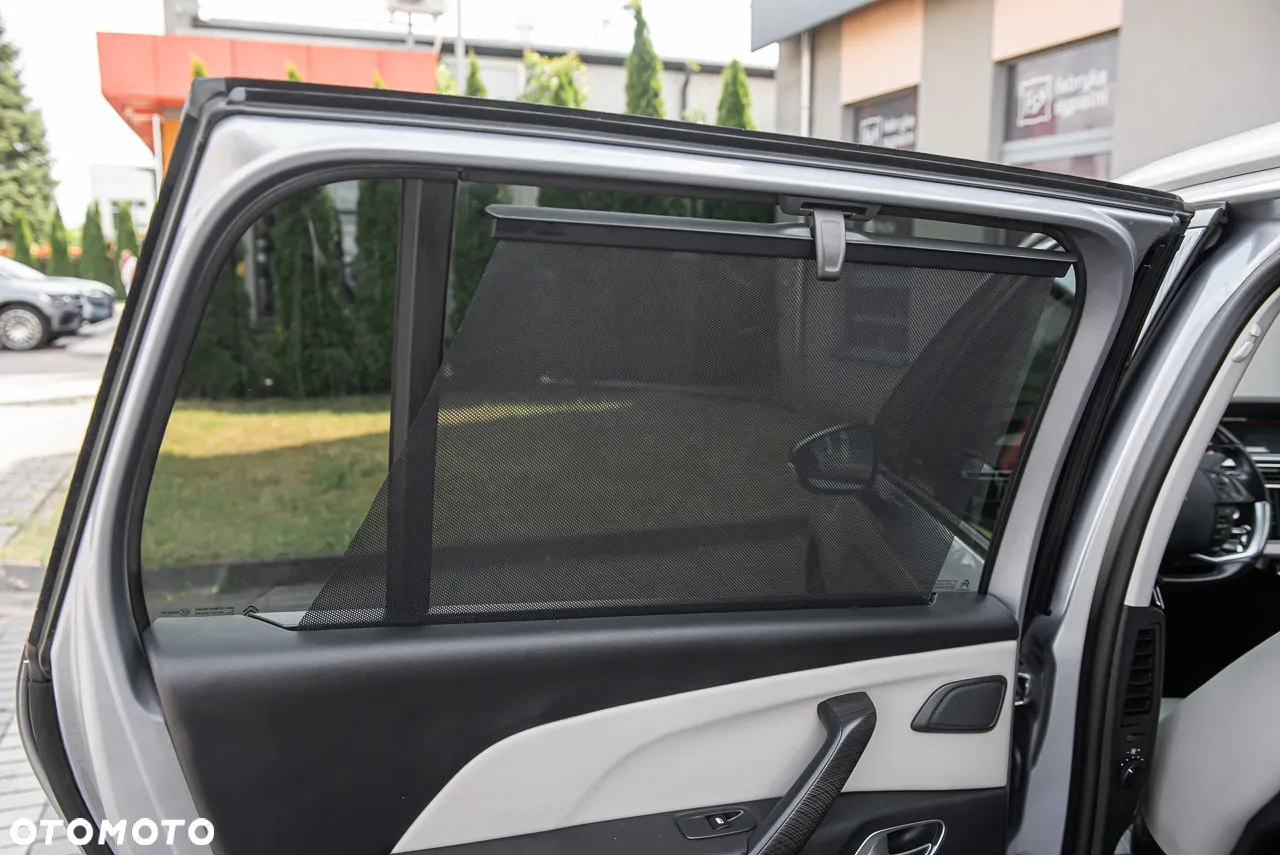 Citroën C4 SpaceTourer - 28