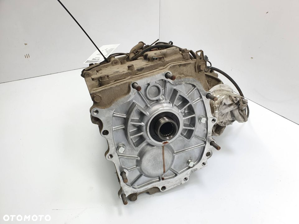 REDUKTOR MITSHUBISHI PAJERO IV V90 AUTOMAT - 5