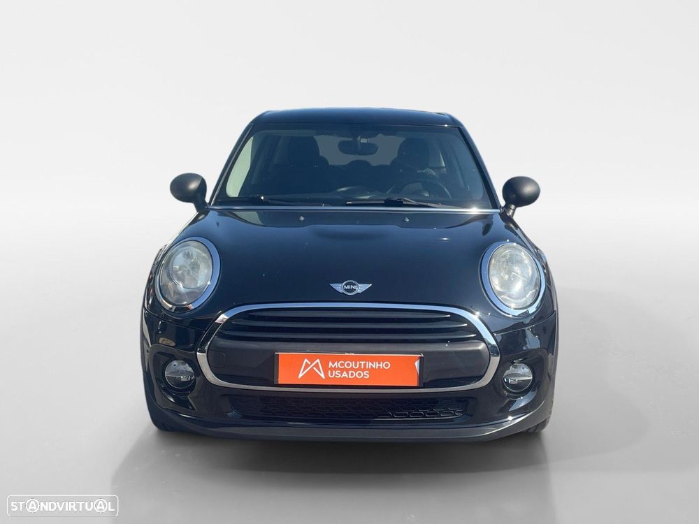 MINI 5 Portas One D - 8
