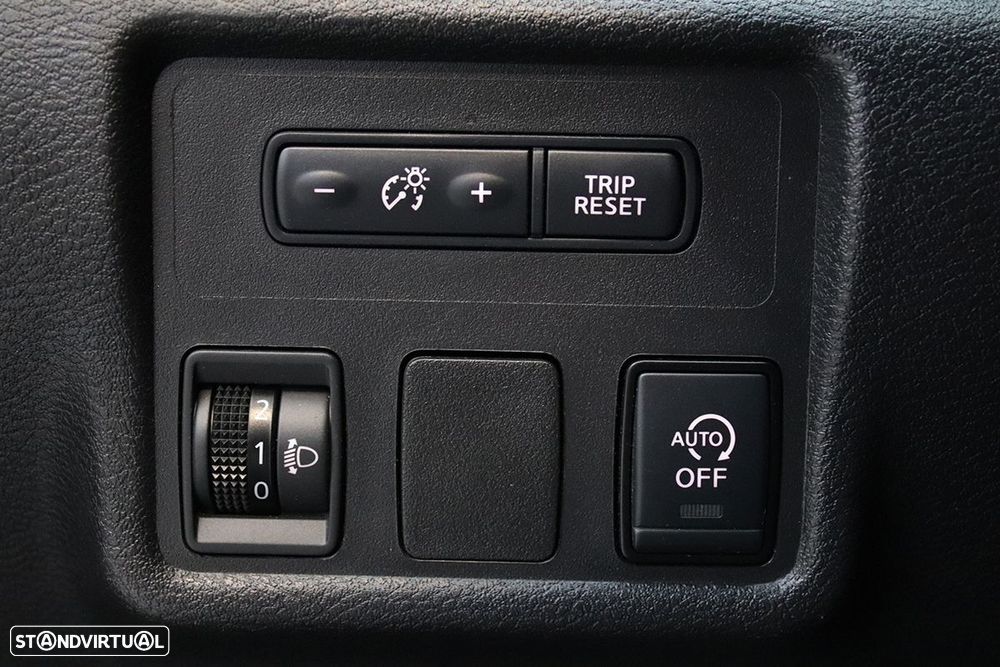 Nissan Micra 1.0 IG-T N-Design Black - 18