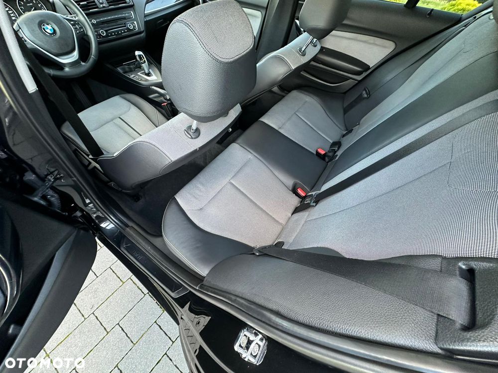 BMW Seria 1 116i Urban Line - 7