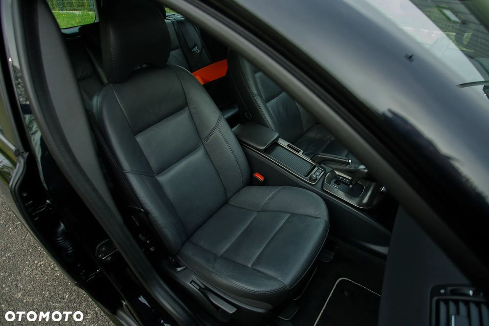 Volvo V50 T5 AWD RDesign - 37
