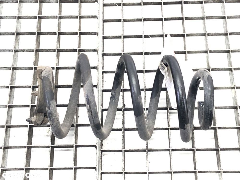 SPRĘŻYNA TYŁ  MINI MINI CLUBMAN (F54) 2014 - 2022 Cooper S ALL4 141 kW [192 KM] benzyna 2015 - - 1