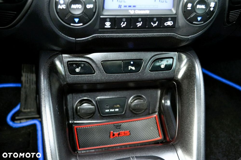 Hyundai ix35 2.0 GDI Premium 2WD - 16