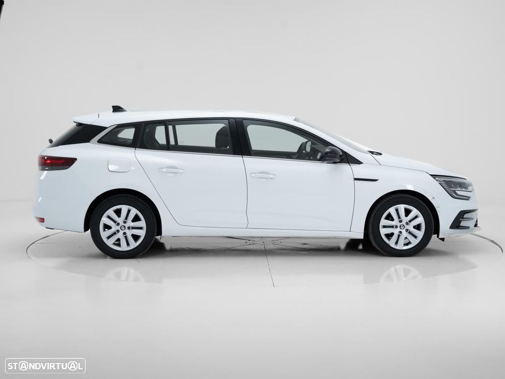 Renault Mégane Sport Tourer 1.5 Blue dCi Equilibre EDC - 3
