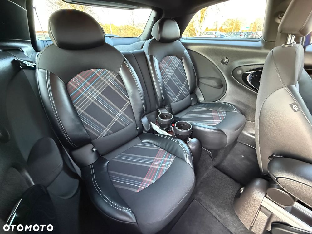 MINI Paceman Cooper SD - 28