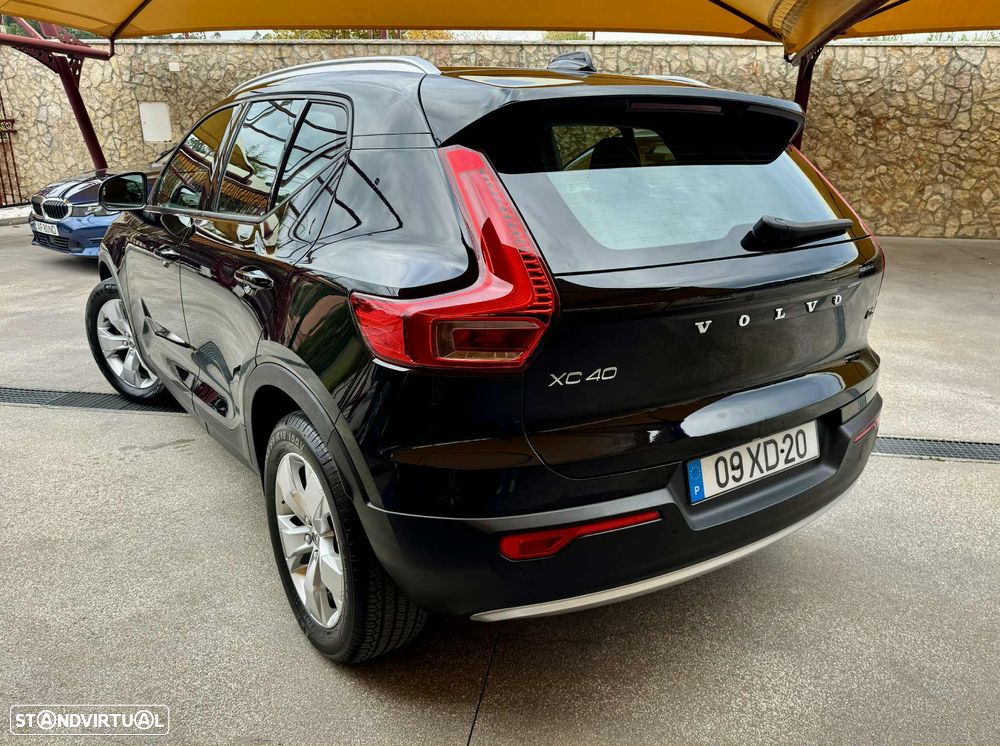 Volvo XC 40 2.0 D3 Momentum - 5