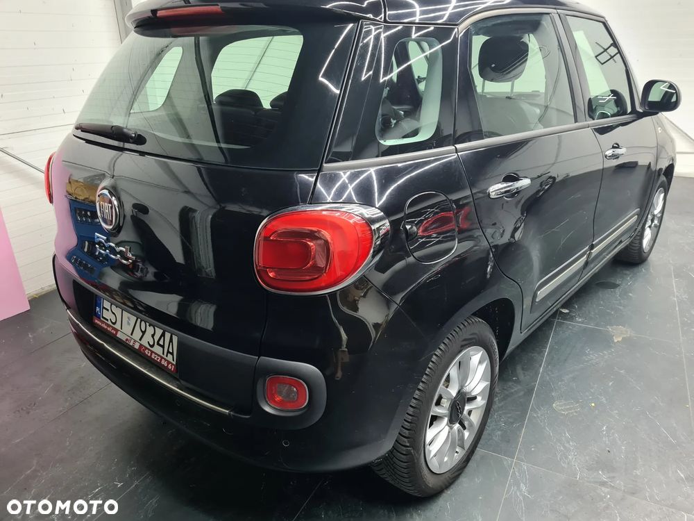 Fiat 500L 1.4 16V Urban Edition - 29