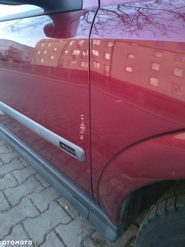 Opel Astra 1.8 16V Dream - 12