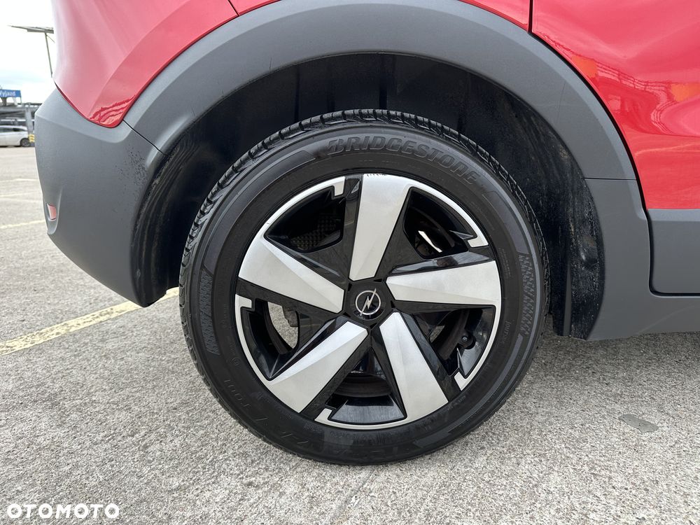 Opel Crossland 1.2 Edition Business Pack - 26