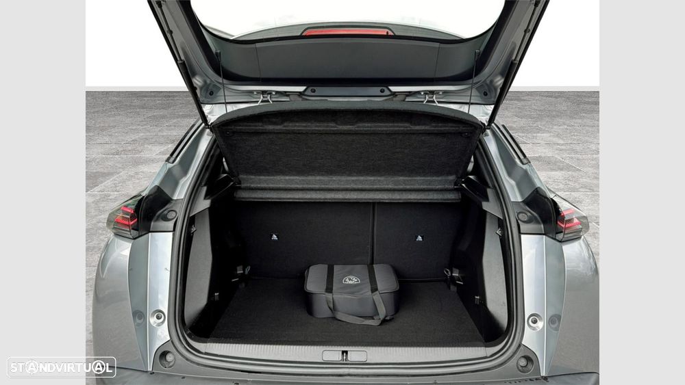 Peugeot e-2008 50 kWh Active Pack - 22