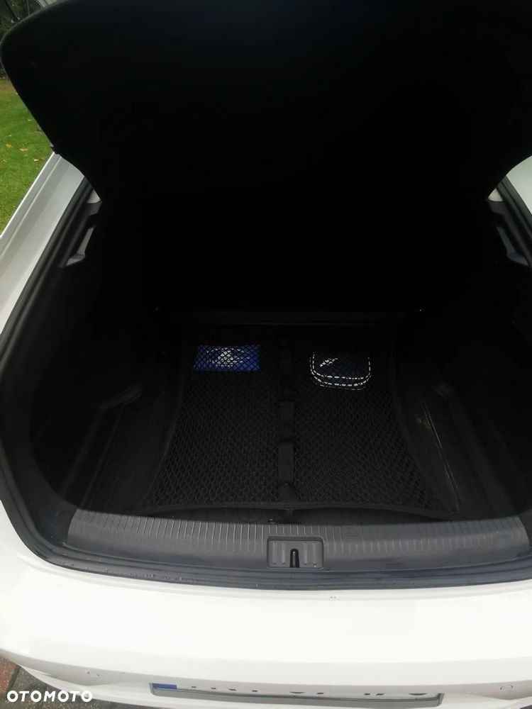 Volkswagen Arteon - 13