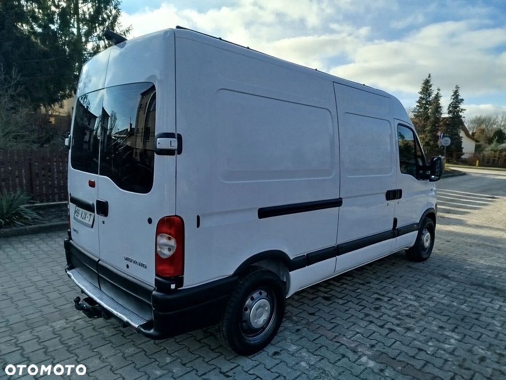 Renault Master - 8