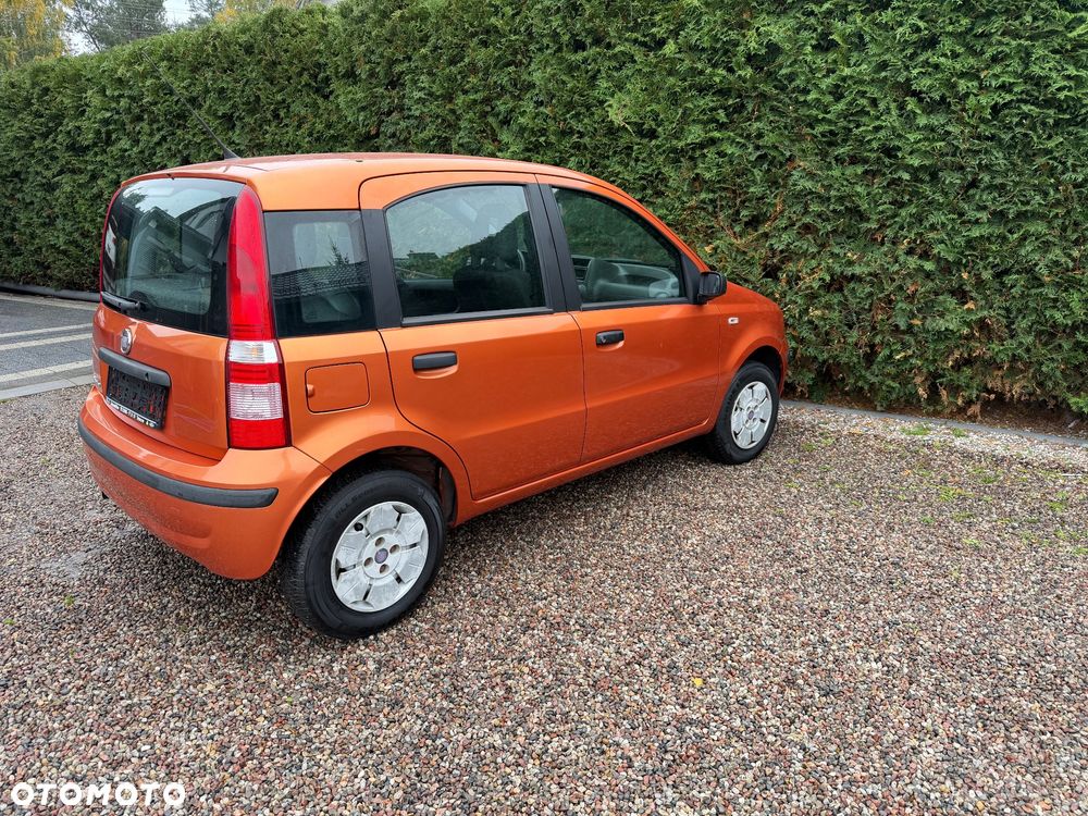 Fiat Panda 1.1 Happy - 11