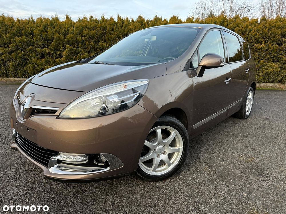 Renault Grand Scenic TCe 130 Bose Edition - 18