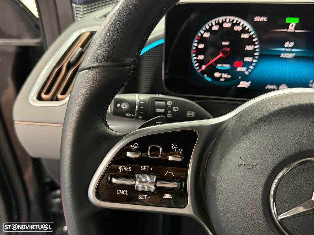 Mercedes-Benz EQC 400 4Matic - 16