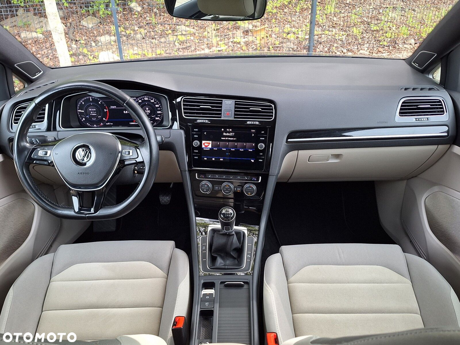 Volkswagen Golf VII 2.0 TDI BMT Highline - 11