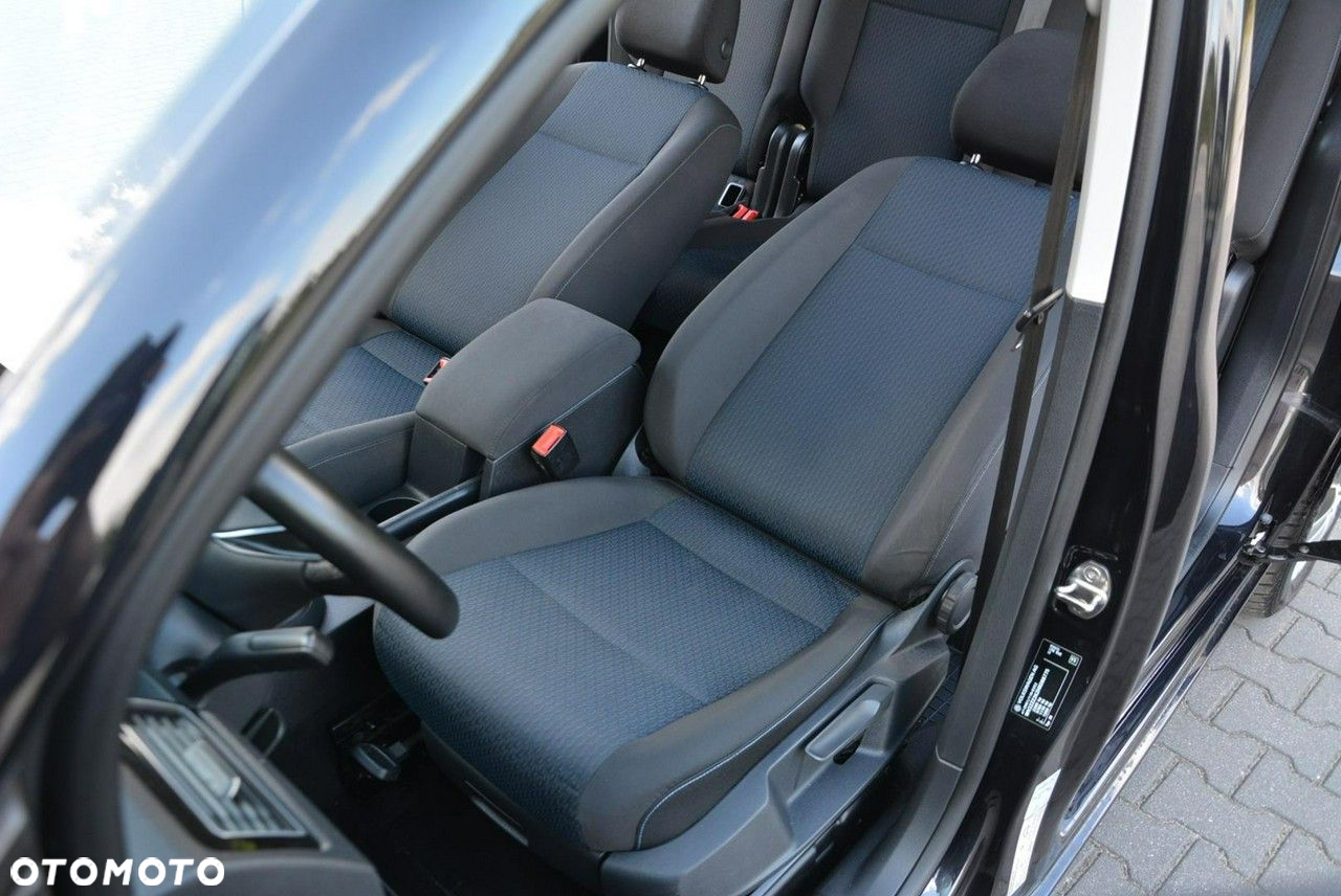 Volkswagen Caddy 2.0 TDI (5-Si.) DSG Trendline - 22