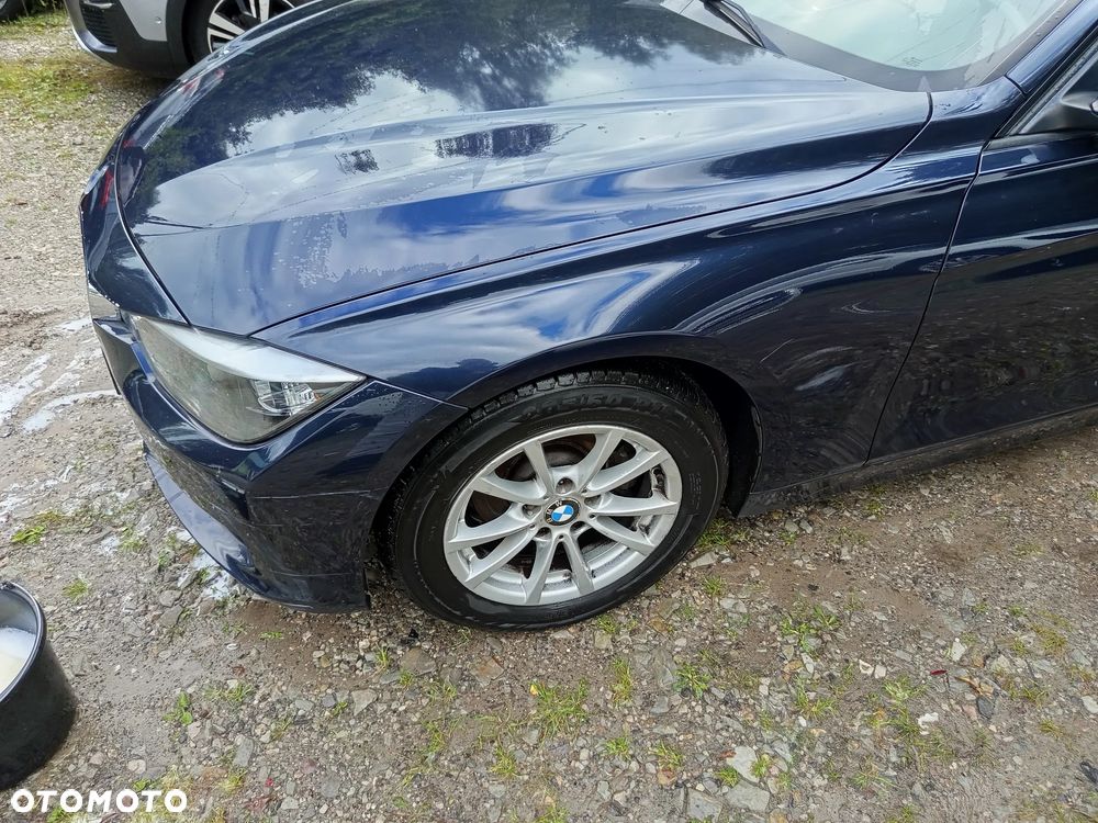 BMW Seria 3 - 2