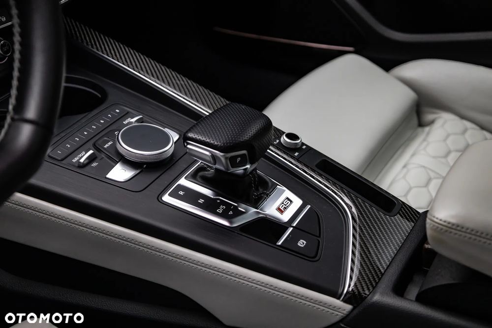 Audi RS5 Sportback 2.9 TFSI quattro tiptronic - 16
