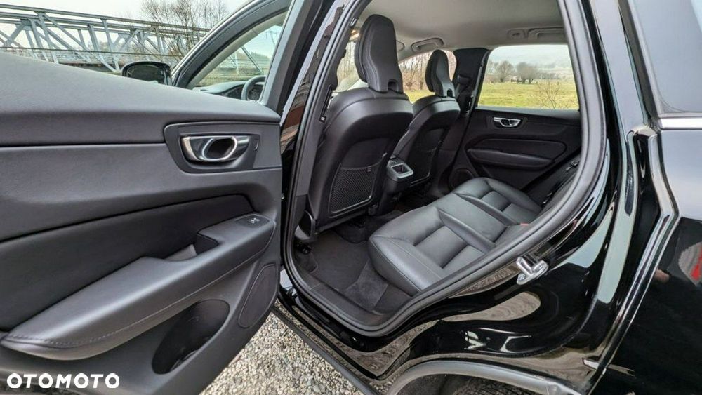 Volvo XC 60 - 20