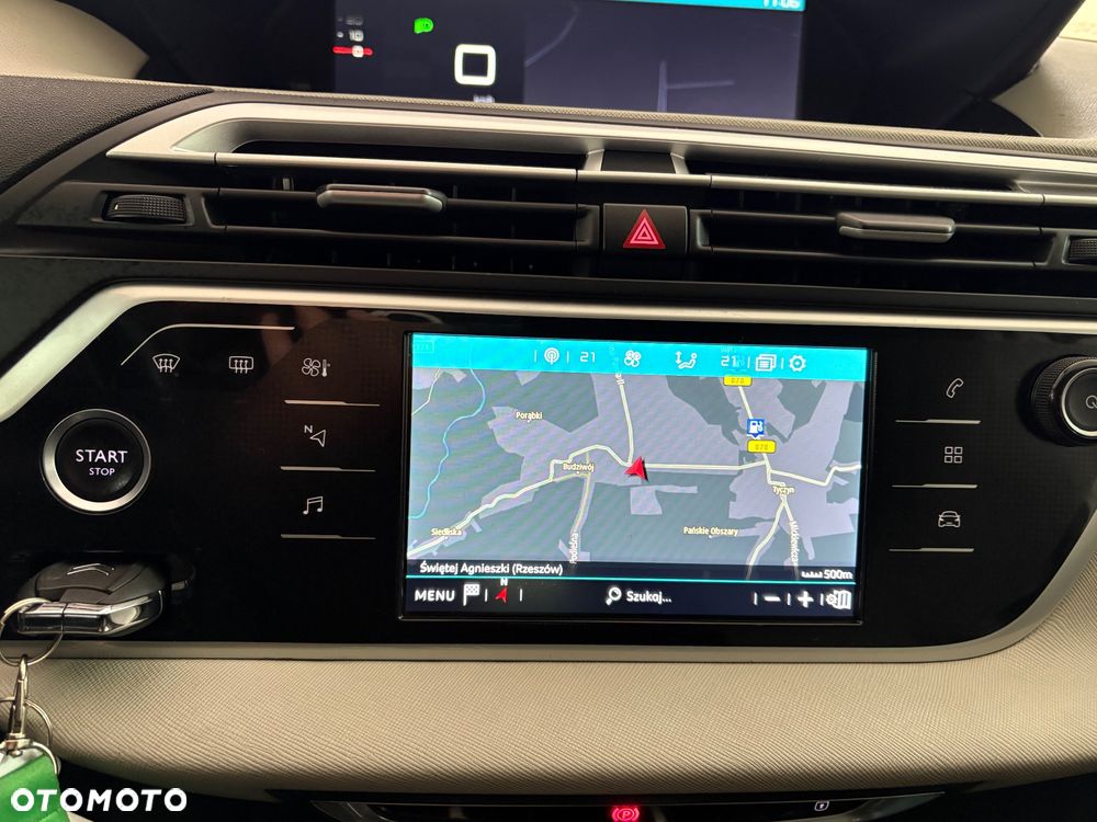 Citroën SpaceTourer - 20