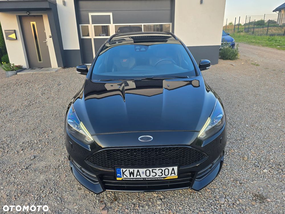 Ford Focus - 12