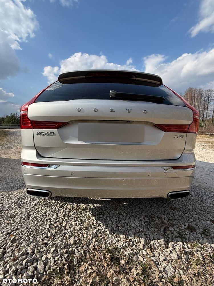 Volvo XC 60 T5 GPF Inscription - 18
