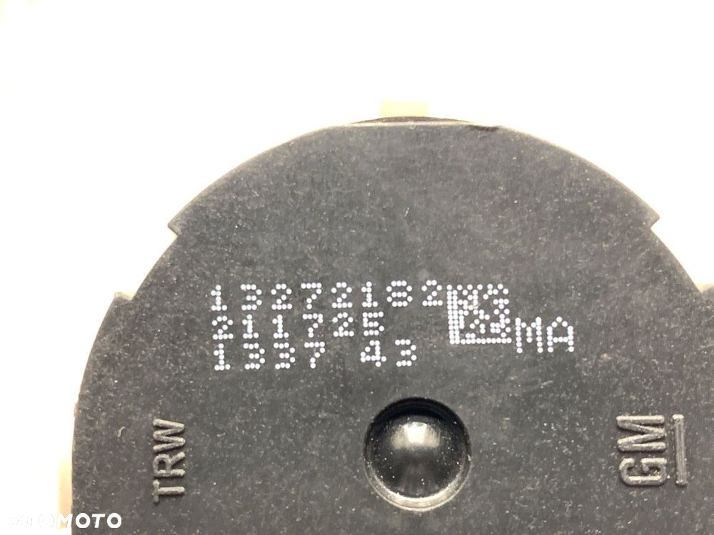 PRZEŁĄCZNIK REGULACJI LUSTEREK  CHEVROLET CRUZE (J300) 2009 - 2022 1.6 91 kW [124 KM] benzyna 2009 - 4