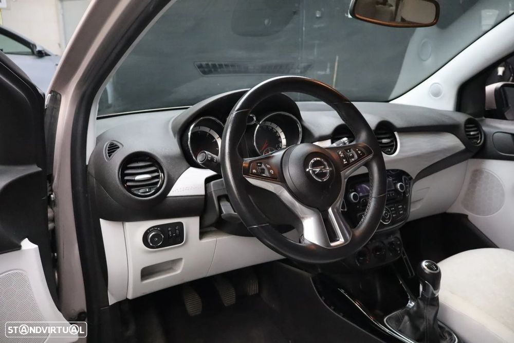 Opel Adam - 13