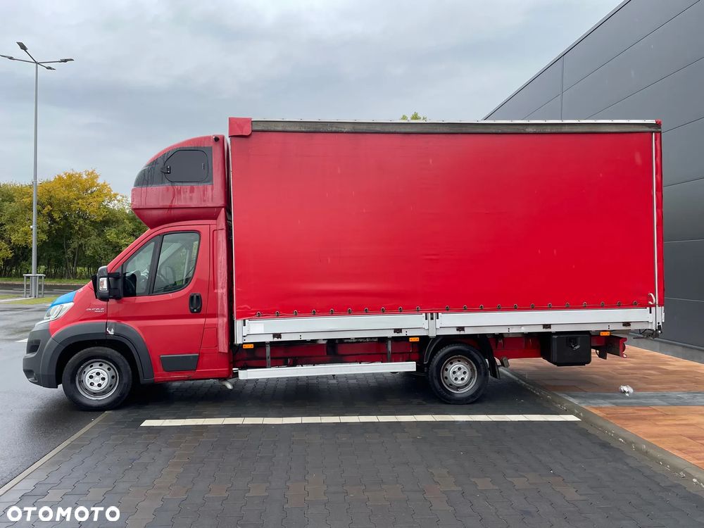 Fiat Ducato - 9