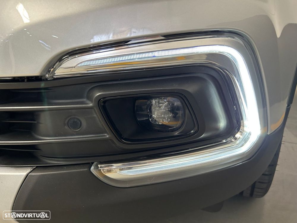 Renault Captur 1.5 dCi Exclusive — fotografia 6