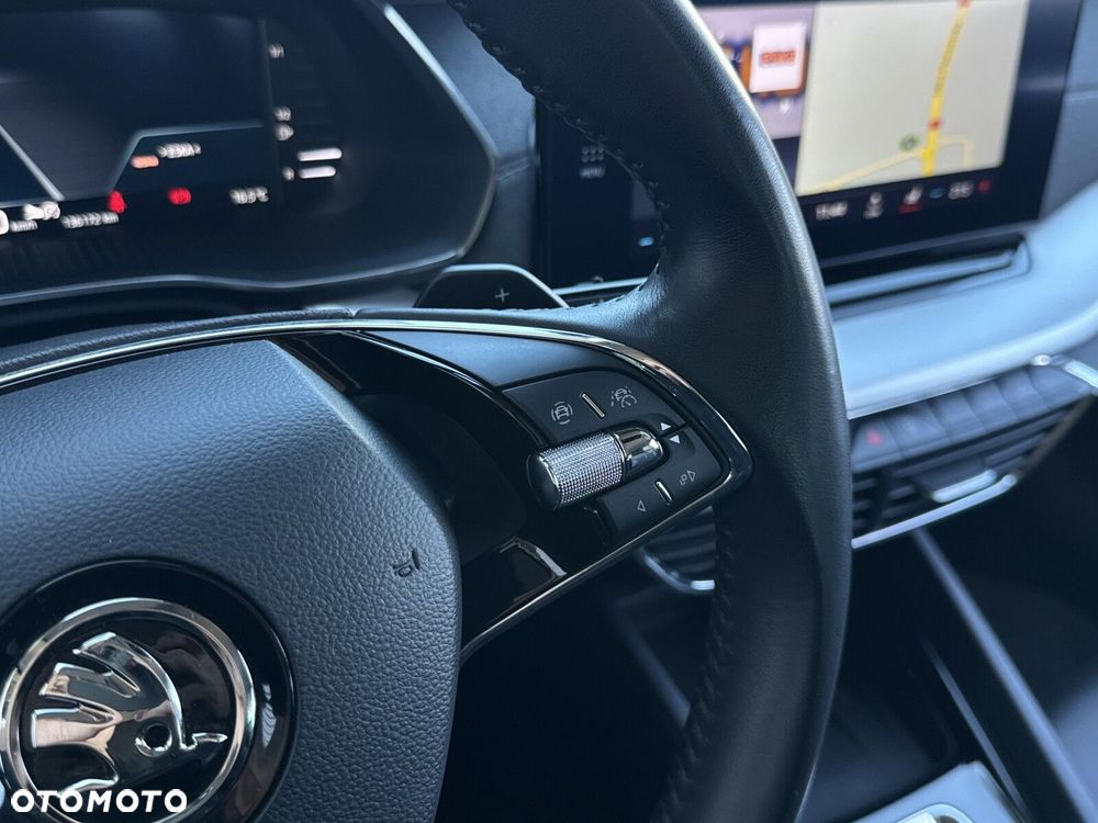 Skoda Octavia 1.4 TSI Plug-In Hybrid Style DSG - 21