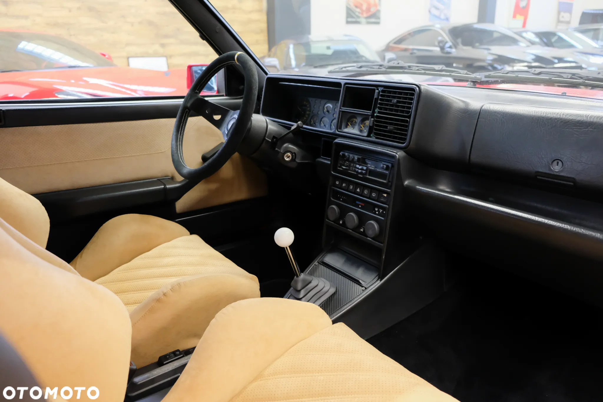 Lancia Delta 2000 HF Integrale Sedici - 11